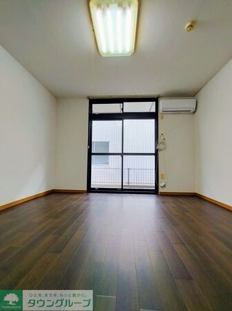 ARIの物件内観写真